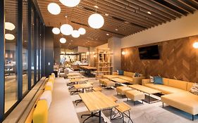 Tokyu Stay Takanawa Shinagawa Area